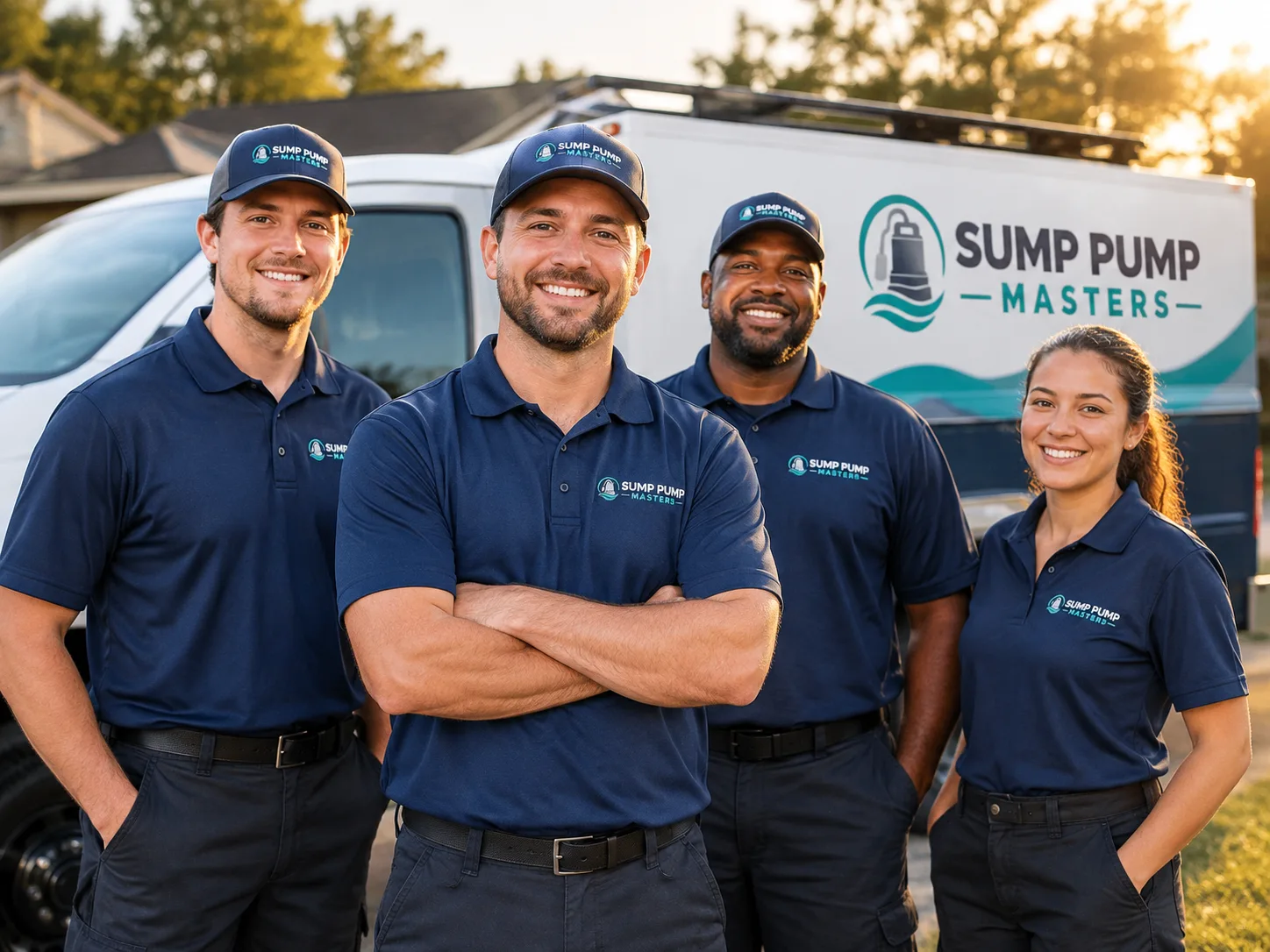 Sump Pump Repair company in Arlington, IA