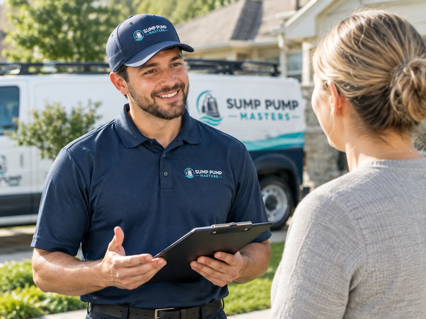 Sump Pump Repair Arlington, IA FAQs